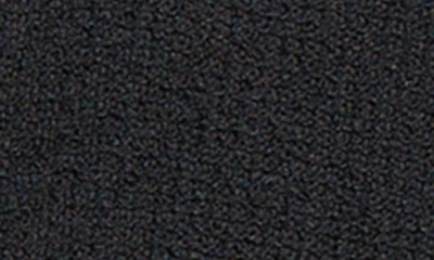 Shop Misook Braided Trim Tweed Jacket In Black