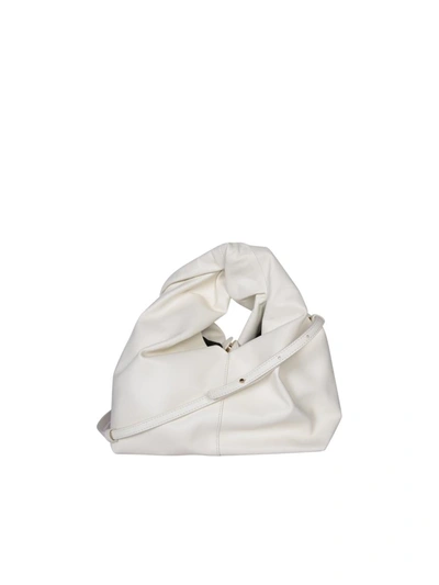 Shop Jw Anderson J.w. Anderson Bags In White