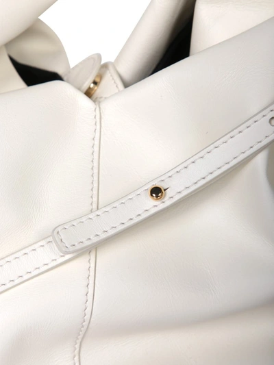 Shop Jw Anderson J.w. Anderson Bags In White