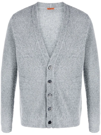 Shop Barena Venezia Barena Sweaters In Grey