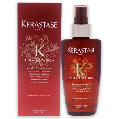 Shop Kerastase Aura Botanica Essence Declat Moisturizing Oil Mist By  For Unisex - 3.4 oz Mist