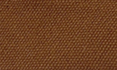 Rag & Co Calico Tan Organic Canvas Mules In Tan