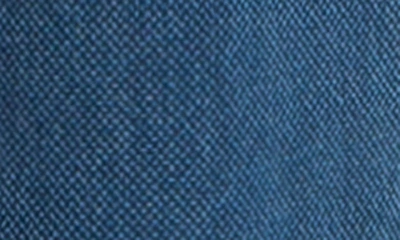 Max Studio Wide Leg Jeans In Indigo