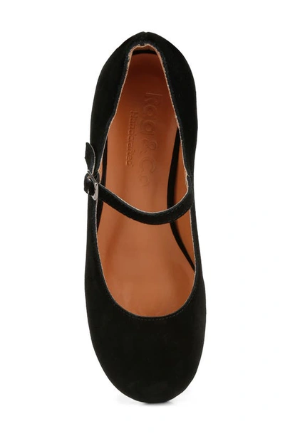 Rag & Co Dallin Mary Jane Pump In Black