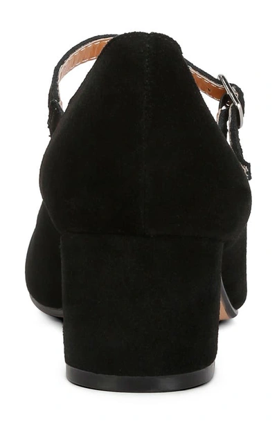 Rag & Co Dallin Mary Jane Pump In Black