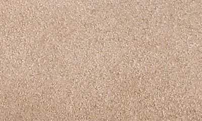Rag & Co Dallin Suede Block Heel Mary Janes In Sand In Sand