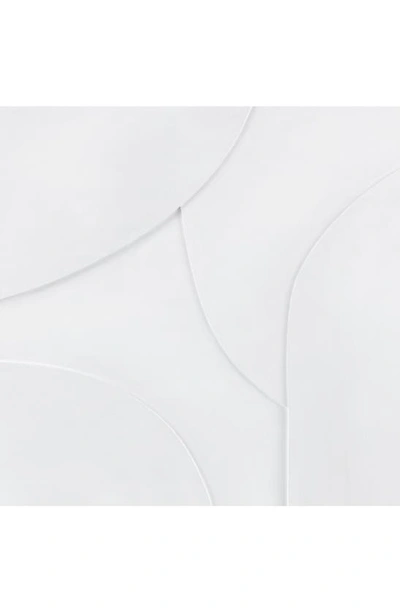 Ginger Birch Studio Framed Wall Art In White