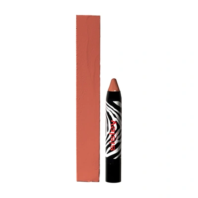 Sisley Paris Phyto-lip Twist In 24 Rosy Nude