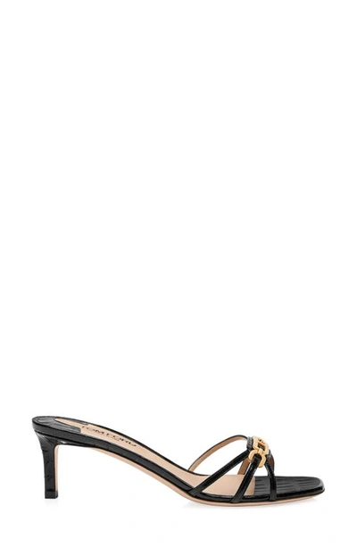 Shop Tom Ford Whitney Mule In Black