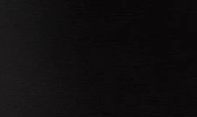 Givenchy Shark Lock Calf Leather Knee-high Boots In Black