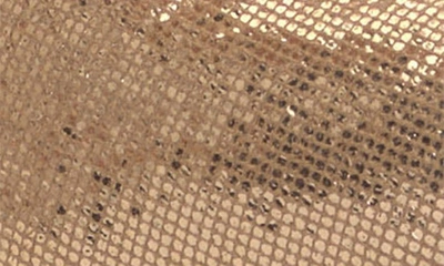 Shop Jessica Simpson 'mandalaye' Leather Flat In Copper