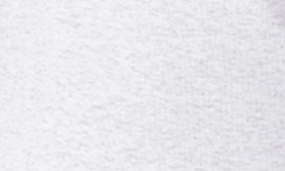 Shop Edikted Billiard Long Sleeve Graphic T-shirt In Gray-melange