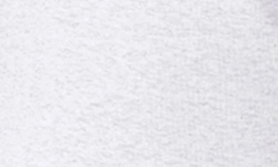 Edikted Billiard Long Sleeve Graphic T-shirt In Gray-melange