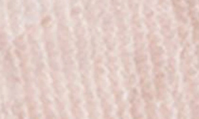 Edikted Confetti Sequin Crop Halter Top In Light-pink