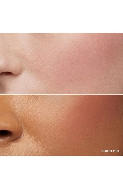Bobbi Brown Powder Blush In Desert Pink