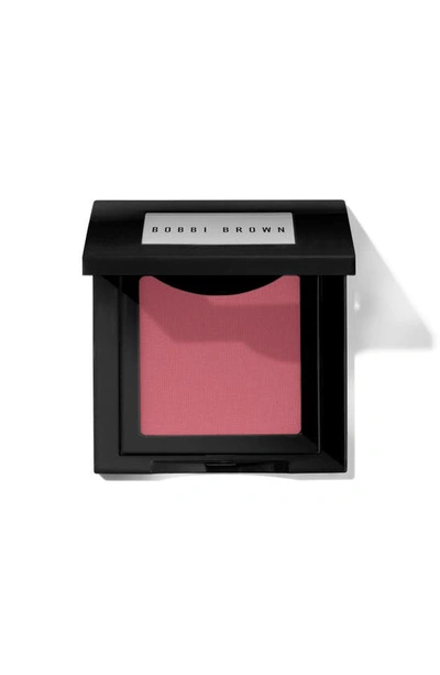 Shop Bobbi Brown Powder Blush In Sand Pink