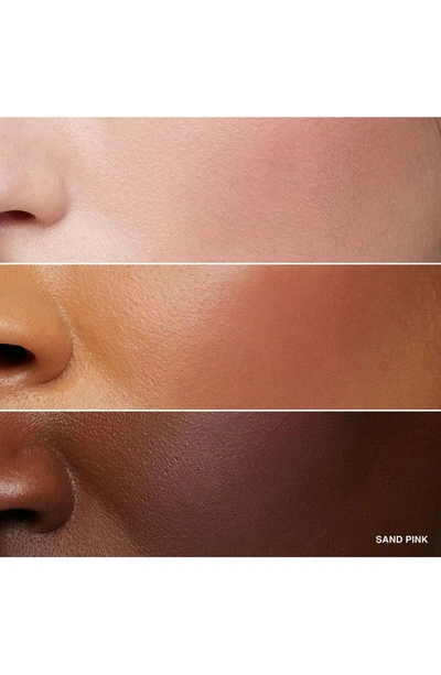 Bobbi Brown Powder Blush In Sand Pink