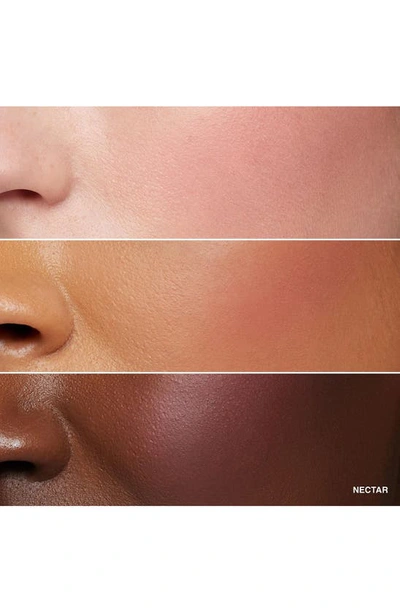 Bobbi Brown Powder Blush In Nectar