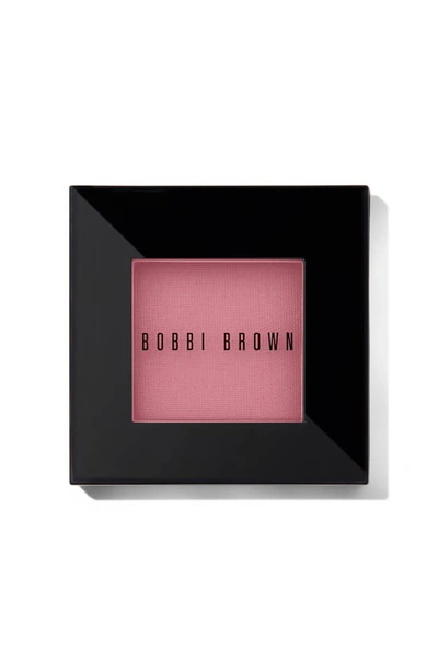 Shop Bobbi Brown Powder Blush In Desert Pink