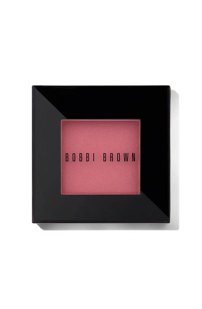 Shop Bobbi Brown Powder Blush In Sand Pink