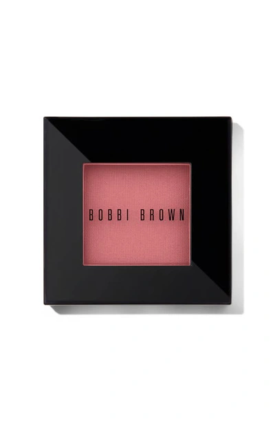 Shop Bobbi Brown Powder Blush In Tawny