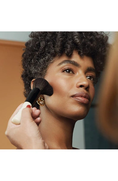 Shop Bobbi Brown Bronzing Powder In Golden Natural