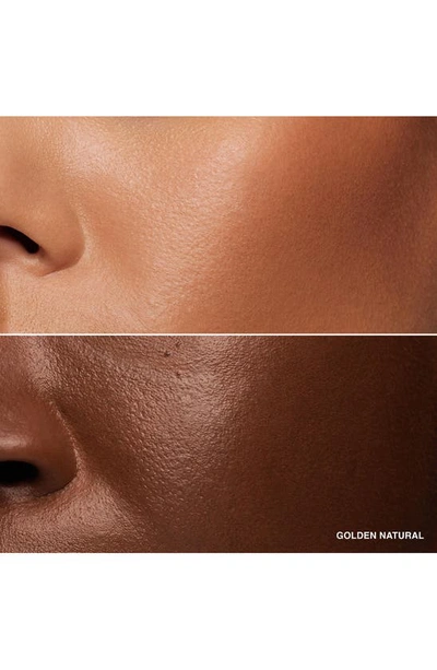 Shop Bobbi Brown Bronzing Powder In Golden Natural