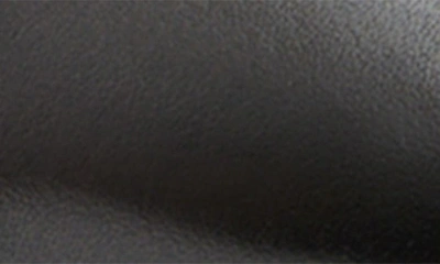 John Varvatos Varick Leather Chukka Boot In Black