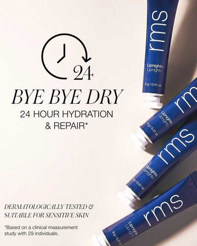 Rms Beauty Lipnights Overnight Lip Mask