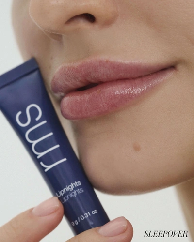 Rms Beauty Lipnights Overnight Lip Mask