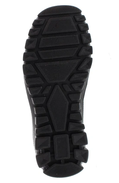 Deer Stags Stadium Slip-on Shoe In Black