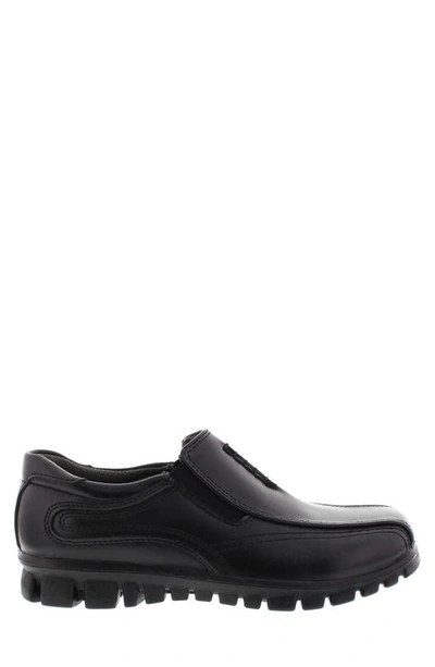 Shop Deer Stags Stadium Slip-on Shoe In Black