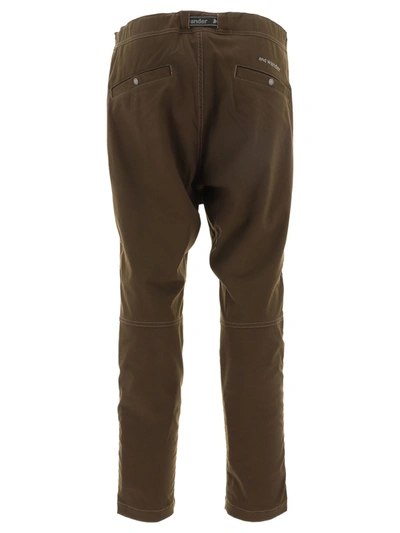 Shop And Wander Climbing Trousers