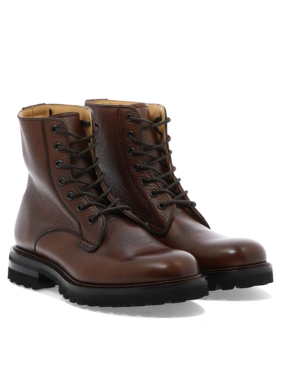 Shop Church's Coalport 2 Combat Boots