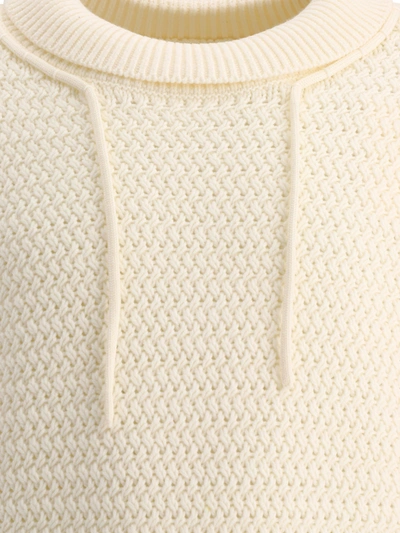 Shop Craig Green Knot Sweater