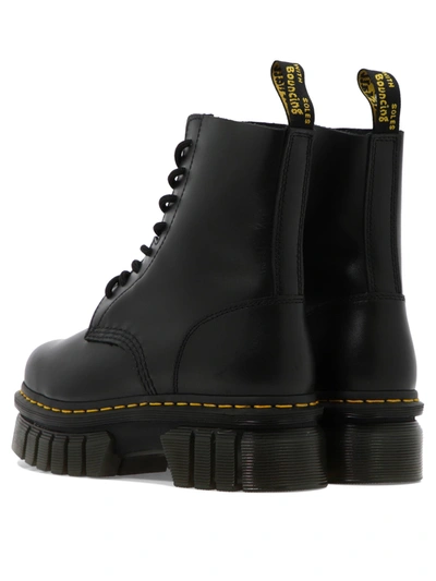 Shop Dr. Martens Audrick 8 Eye Combat Boots