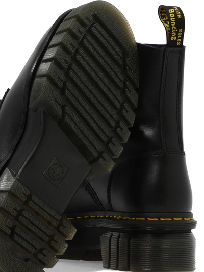 Shop Dr. Martens Audrick 8 Eye Combat Boots