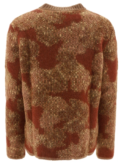 Shop Erl Jacquard Sweater