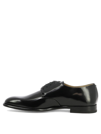 Shop Fabi City Derby Shoes