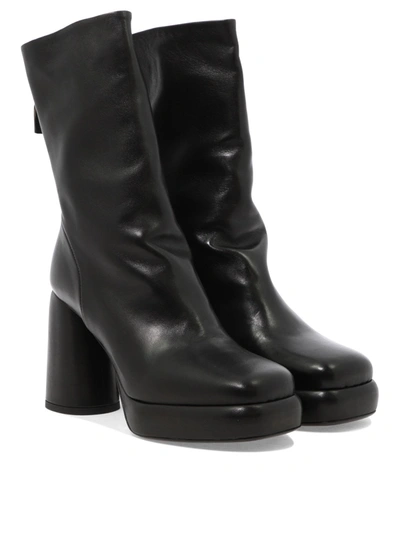 Shop Halmanera Elsa Ankle Boots