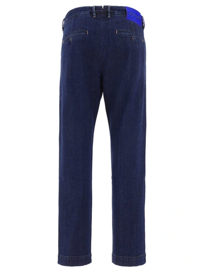 Jacob Cohen Bobby Straight-leg Jeans