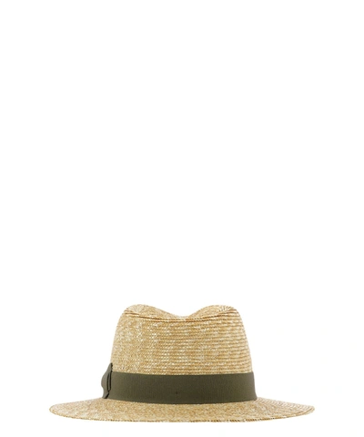 Shop Montegallo Bogart Hat