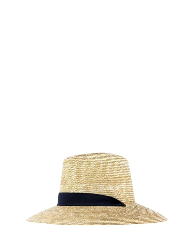 Shop Montegallo Lady Fedora Hat