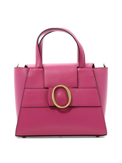 Shop Orciani Ofelia Handbag