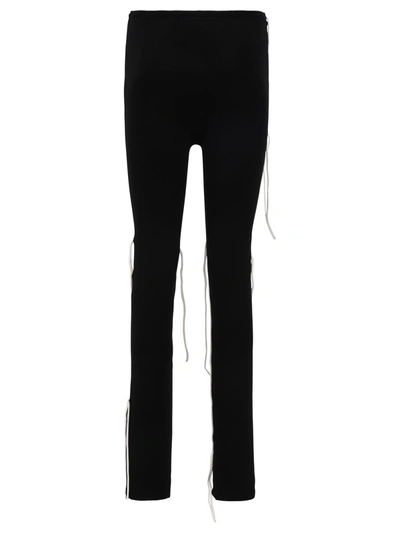 Shop Ottolinger Strappy Trousers
