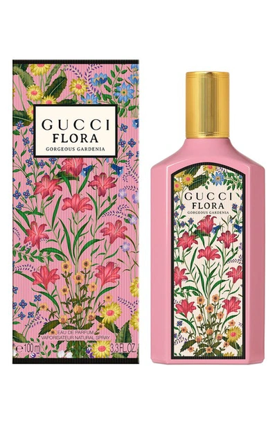 Gucci Flora Gorgeous Gardenia Eau De Parfum