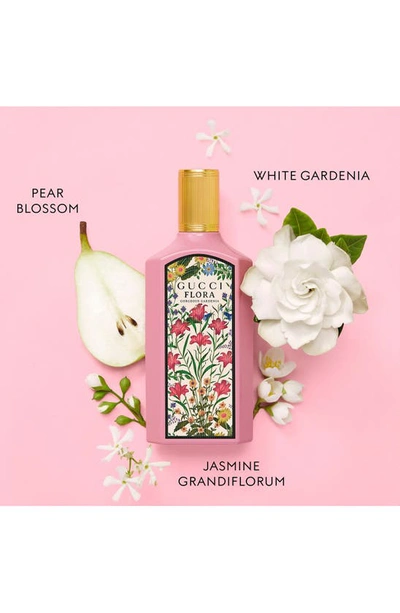 Shop Gucci Flora Gorgeous Gardenia Eau De Parfum, 5 oz