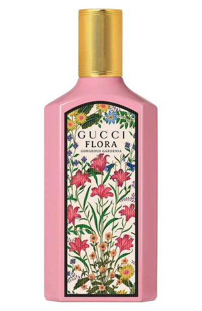 Shop Gucci Flora Gorgeous Gardenia Eau De Parfum, 5 oz