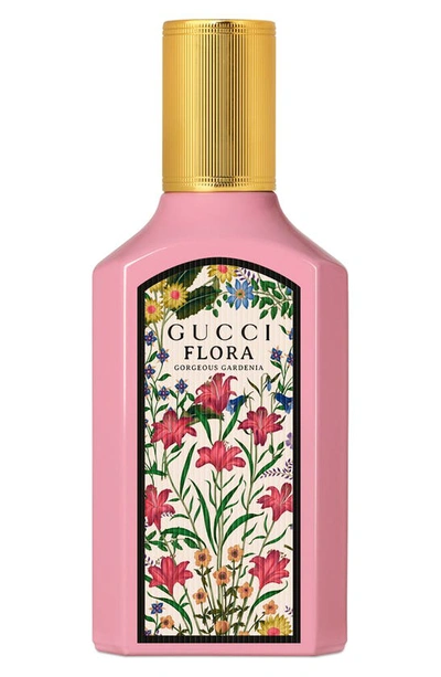 Gucci Flora Gorgeous Gardenia Eau De Parfum