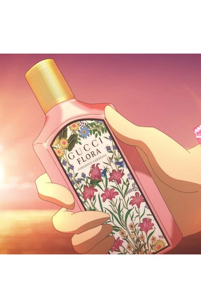 Gucci Flora Gorgeous Gardenia Eau De Parfum